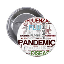 Gripe Pin