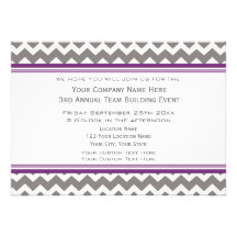 Gris corporativo de la invitación del acontecimien