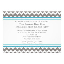 Gris corporativo de la invitación del acontecimien