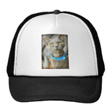 Gris de Jean de la esperanza pasada Gorro