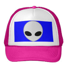 gris extranjero gorra