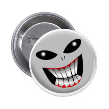 Gris extranjero pin
