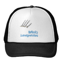 grisáceo inc. gorras