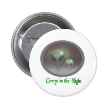 Grises extranjeros pin