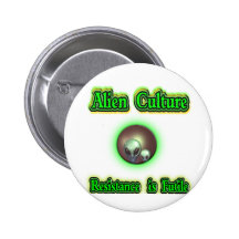 grises extranjeros pin