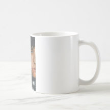 Grito Gantz de Arashi Nino Tazas De Café