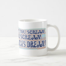 Grito para el sueño de Oama Taza