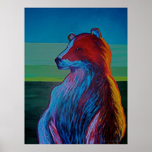 grizzley del dch poster