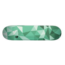 gron TASKER Skateboard Deck