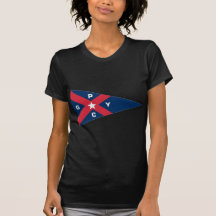 Grossepointeyc, Estados Unidos Camisetas
