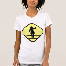 Groupie Camiseta
