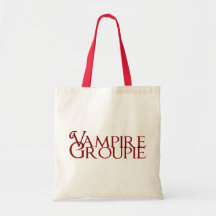 Groupie del vampiro bolsa