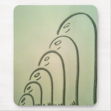 grow mousepad