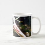 Grúa eurasiática tazas