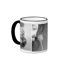 Grúas de la esperanza tazas de café