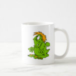 Grumbly poco dragón tazas
