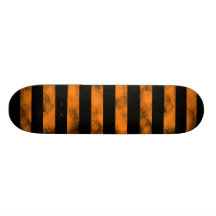 Grunge de Halloween Patines Personalizados