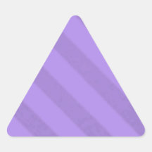 Grunge de la púrpura de la lavanda de la raya del  calcomanías de triangulos