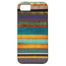 Grunge exclusivo del caso del iphone 5 de Rupydete iPhone 5 Case-Mate Fundas