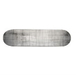 Grunge gris texturizado tabla de patinar