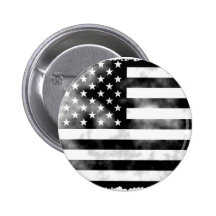 Grunge los E.E.U.U. Pins