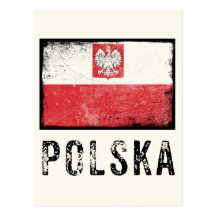 Grunge Polska Postales