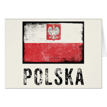 Grunge Polska Tarjetón