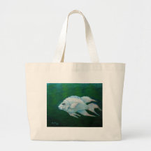 gruñón bolsa de mano