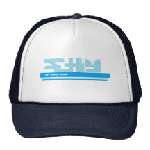 Grupo de trabajos tímido gorro