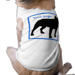 Grupos PRINCIPALES del rescate de la plantilla Camiseta De Perrito