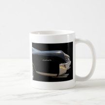 GTO TAZA DE CAFÉ