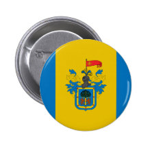 Guadalajara, México Pin