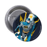 Guarda de Batman Gotham Pins