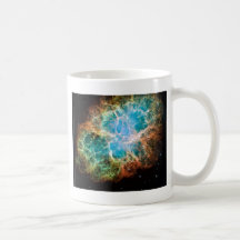 Guardabosques del espacio taza
