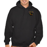Guardabosques irlandés 2 sudadera pullover 
