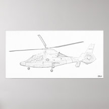 Guardacostas de los E.E.U.U. Posters