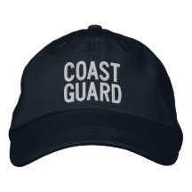 GUARDACOSTAS GORRA DE BEISBOL