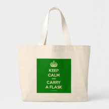 Guardar-Tranquilo-Y-Lleve-UNo Flask.pdf Bolsas De Mano