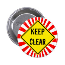 guarde claramente pins