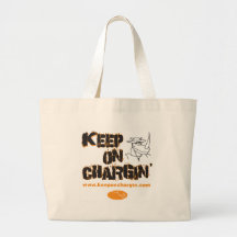 ¡Guarde en Chargin!!! Bolsa De Mano