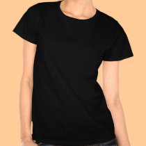 Guarde la calma que soy una camiseta del terapeuta camisetas