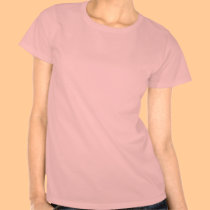 ¡Guarde la calma, y sonría! Camiseta camisetas
