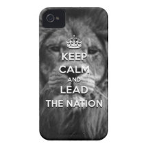 Guarde la cubierta tranquila del iPhone 4/4S iPhone 4 Fundas