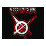 GUÁRDELO PUNK ROCK COMUNICADOS PERSONALES 