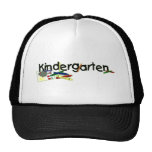 Guardería Gorro De Camionero