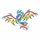 Guárdese de dragones