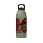 Guárdese de la botella de la libertad de las tarje botella de beber