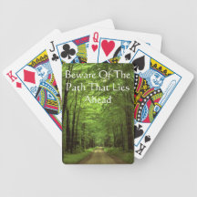 Guárdese de la trayectoria que miente a continuaci baraja cartas de poker