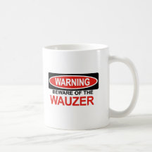 Guárdese de Wauzer Tazas