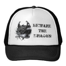 Guárdese del gorra del dragón